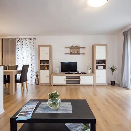 Holiday House Casa Maria Rovinj Kültér fotó