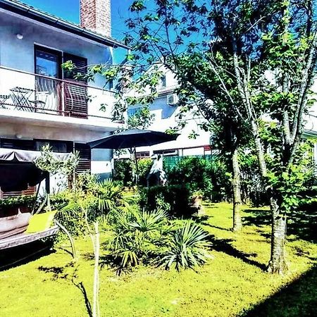 Holiday House Casa Maria Rovinj Kültér fotó
