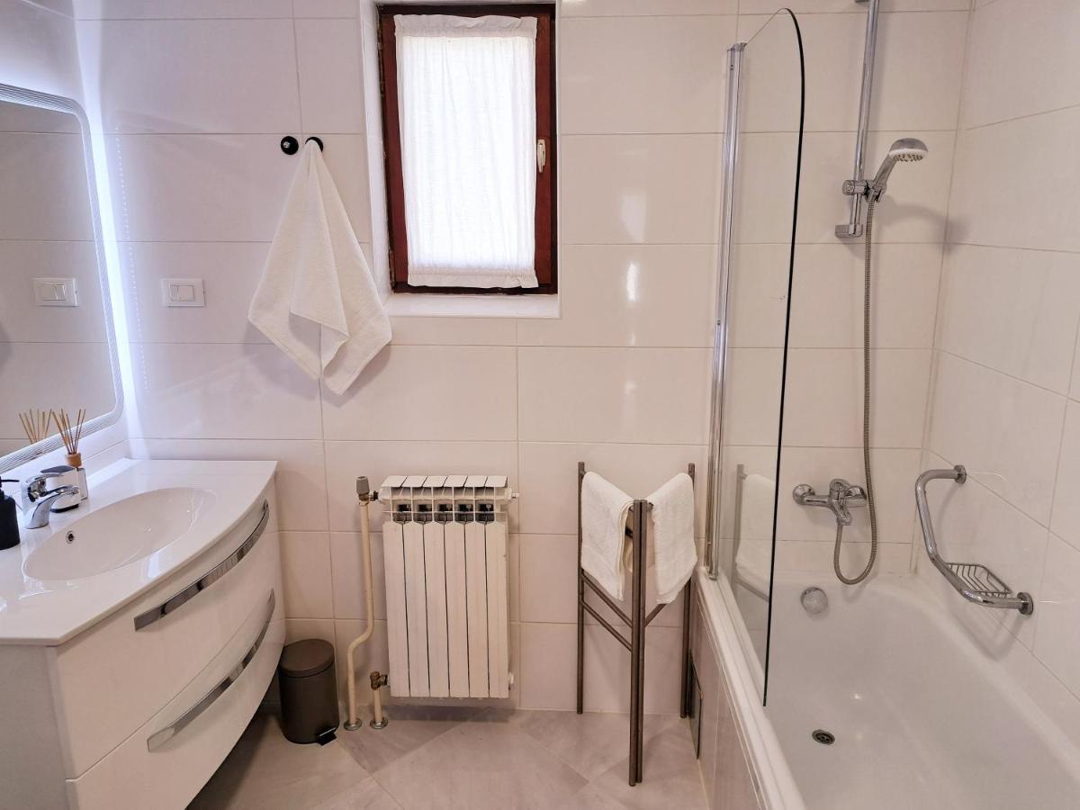 Holiday House Casa Maria Rovinj Kültér fotó