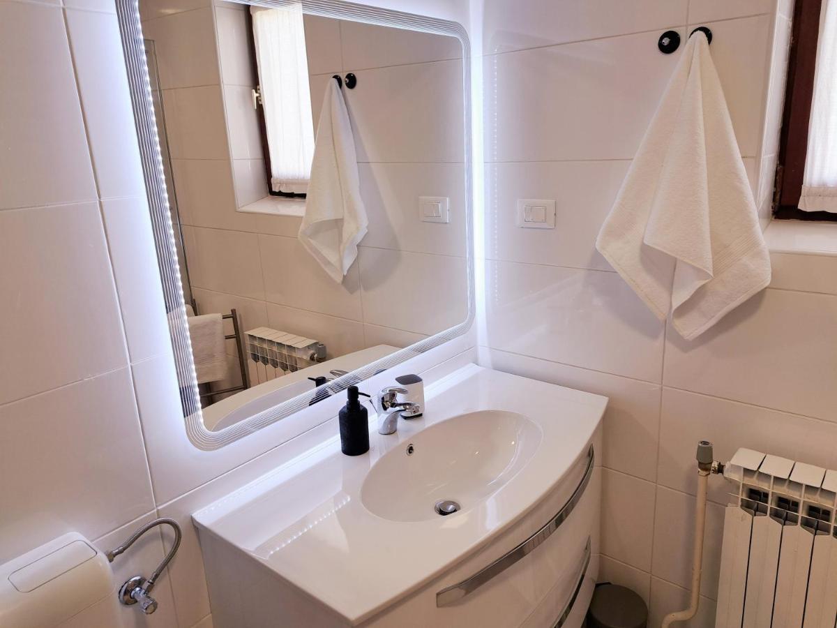 Holiday House Casa Maria Rovinj Kültér fotó