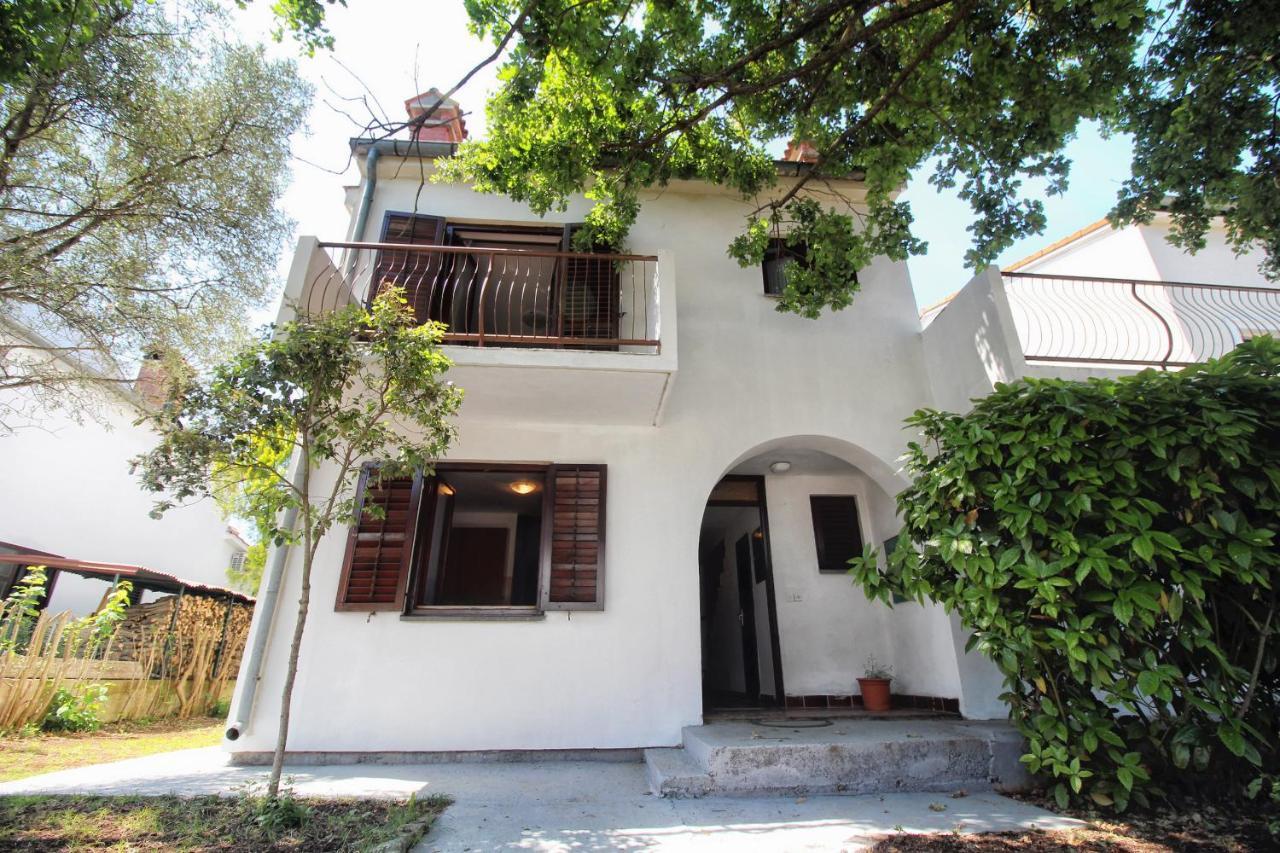 Holiday House Casa Maria Rovinj Kültér fotó