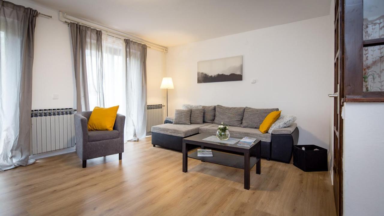 Holiday House Casa Maria Rovinj Kültér fotó