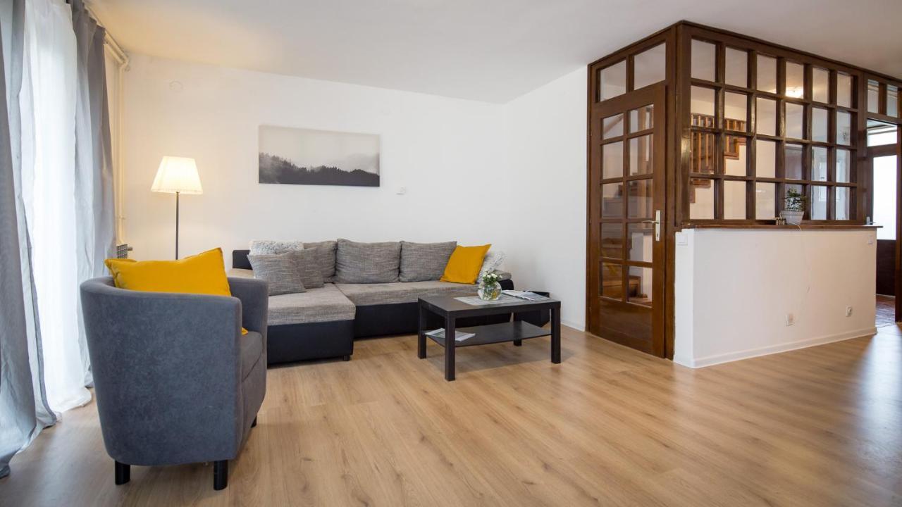 Holiday House Casa Maria Rovinj Kültér fotó