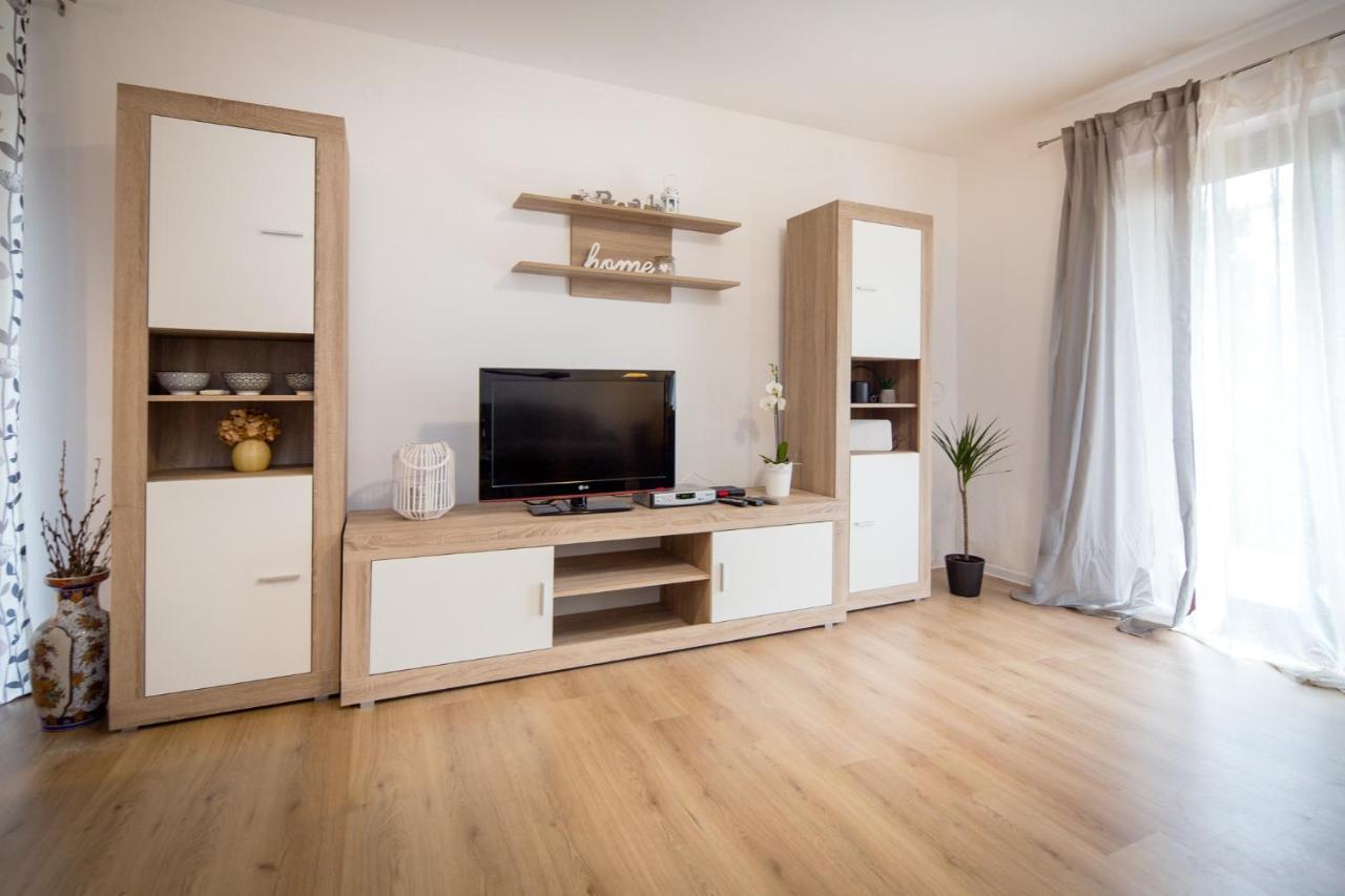 Holiday House Casa Maria Rovinj Kültér fotó