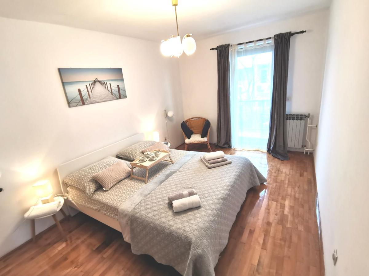 Holiday House Casa Maria Rovinj Kültér fotó