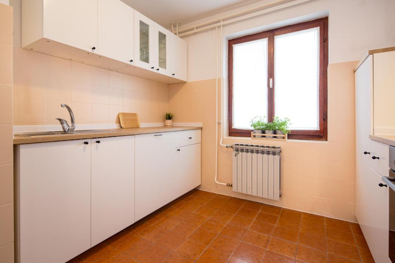 Holiday House Casa Maria Rovinj Kültér fotó