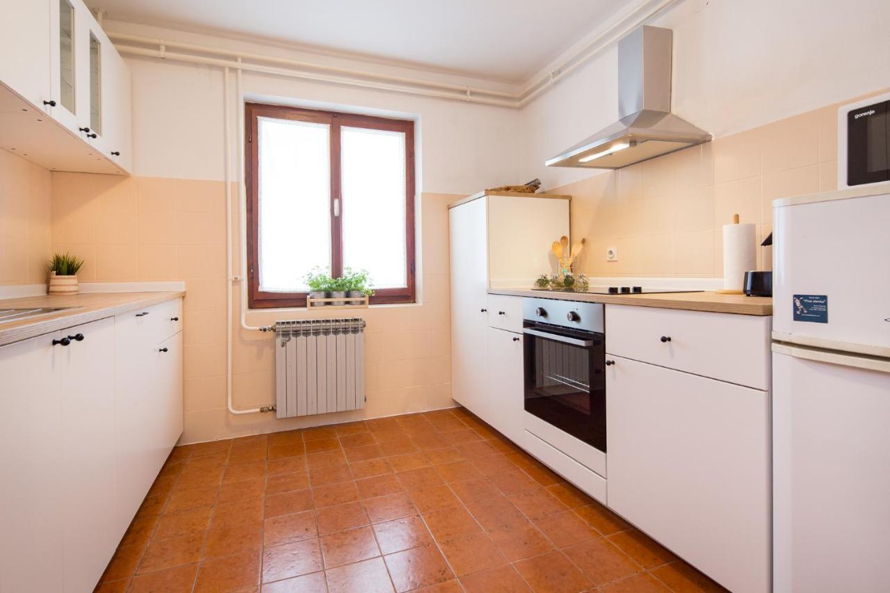 Holiday House Casa Maria Rovinj Kültér fotó