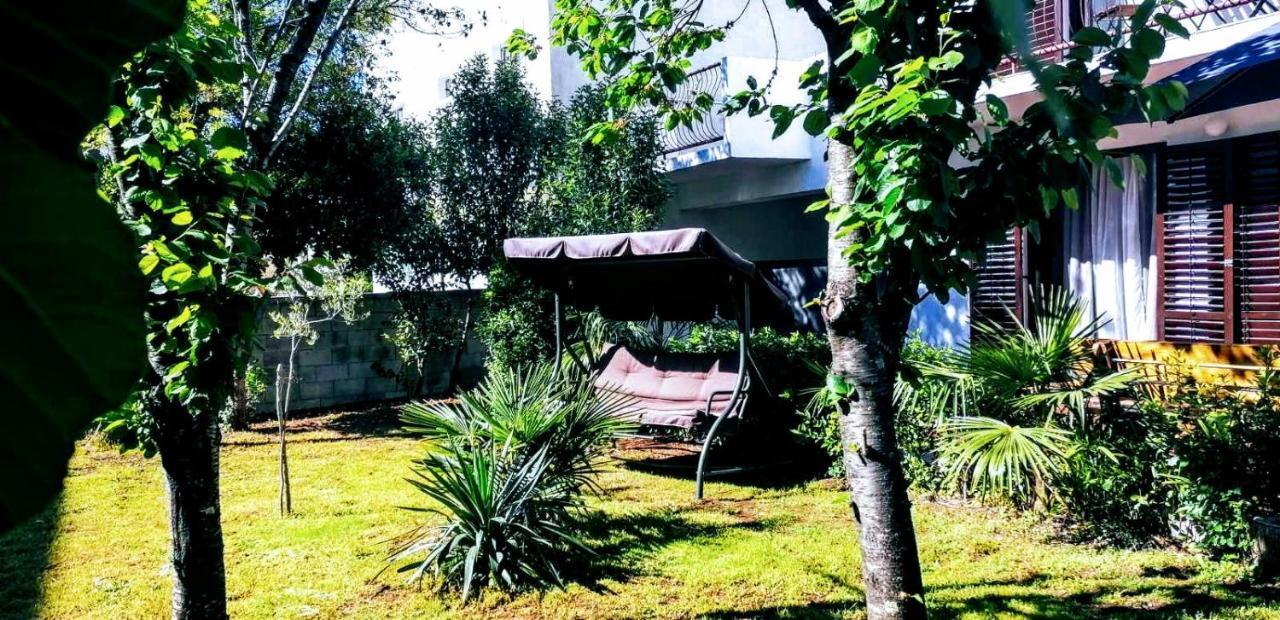 Holiday House Casa Maria Rovinj Kültér fotó
