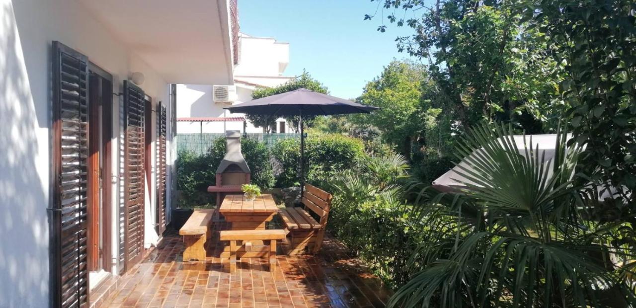 Holiday House Casa Maria Rovinj Kültér fotó